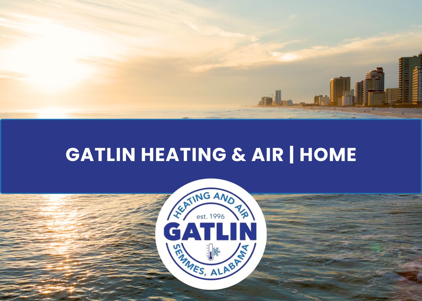 Gatlin Heating & Air Inc