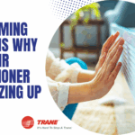 7 Alarming Reasons Why Your Air Conditioner Is Freezing Up