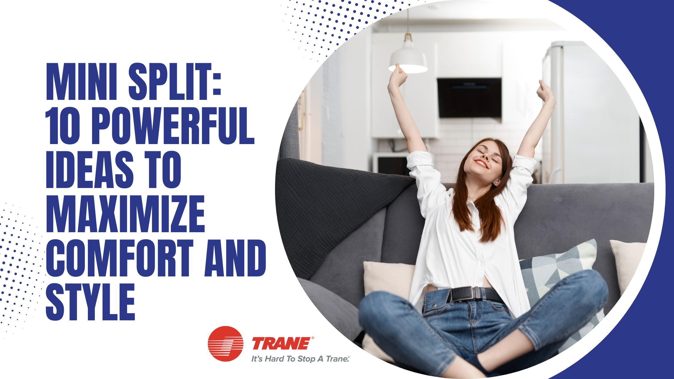 Mini Split: 10 Powerful Ideas to Maximize Comfort and Style