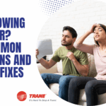 AC Blowing Hot Air? 8 Simple and Effective Fixes You Need