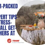 Power-Packed Guide: 15 Expert Tips for Stress-Free Fall Get-Togethers at Home
