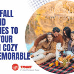 10 Fun Fall Weekend Activities to Make Your Season Cozy and Memorable