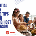 7 Essential Holiday Hosting Tips to Be an Amazing Host This Season