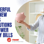 7 Powerful HVAC New Year’s Resolutions for Lower Energy Bills