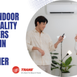 Why Indoor Air Quality Matters More in Cold Weather