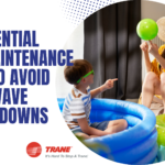7 Essential AC Maintenance Tips to Avoid Heatwave Breakdowns