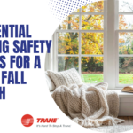 7 Essential Heating Safety Checks for a Safer Fall Switch