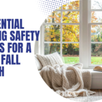 7 Essential Heating Safety Checks for a Safer Fall Switch